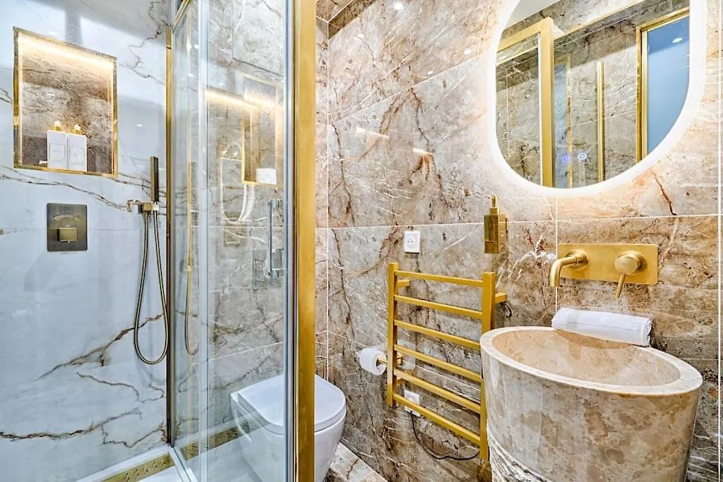 Appartement Welcome To Luxury Dream Yerres