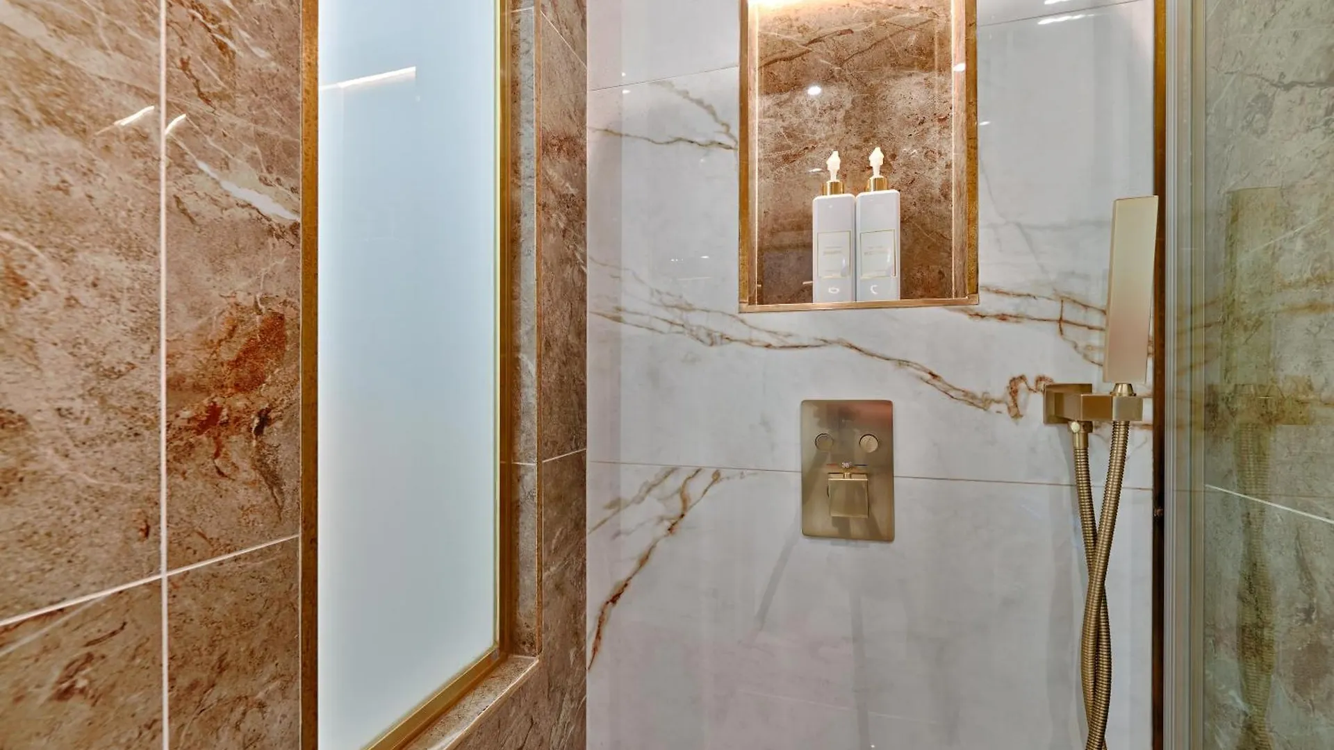 Welcome To Luxury Dream Yerres