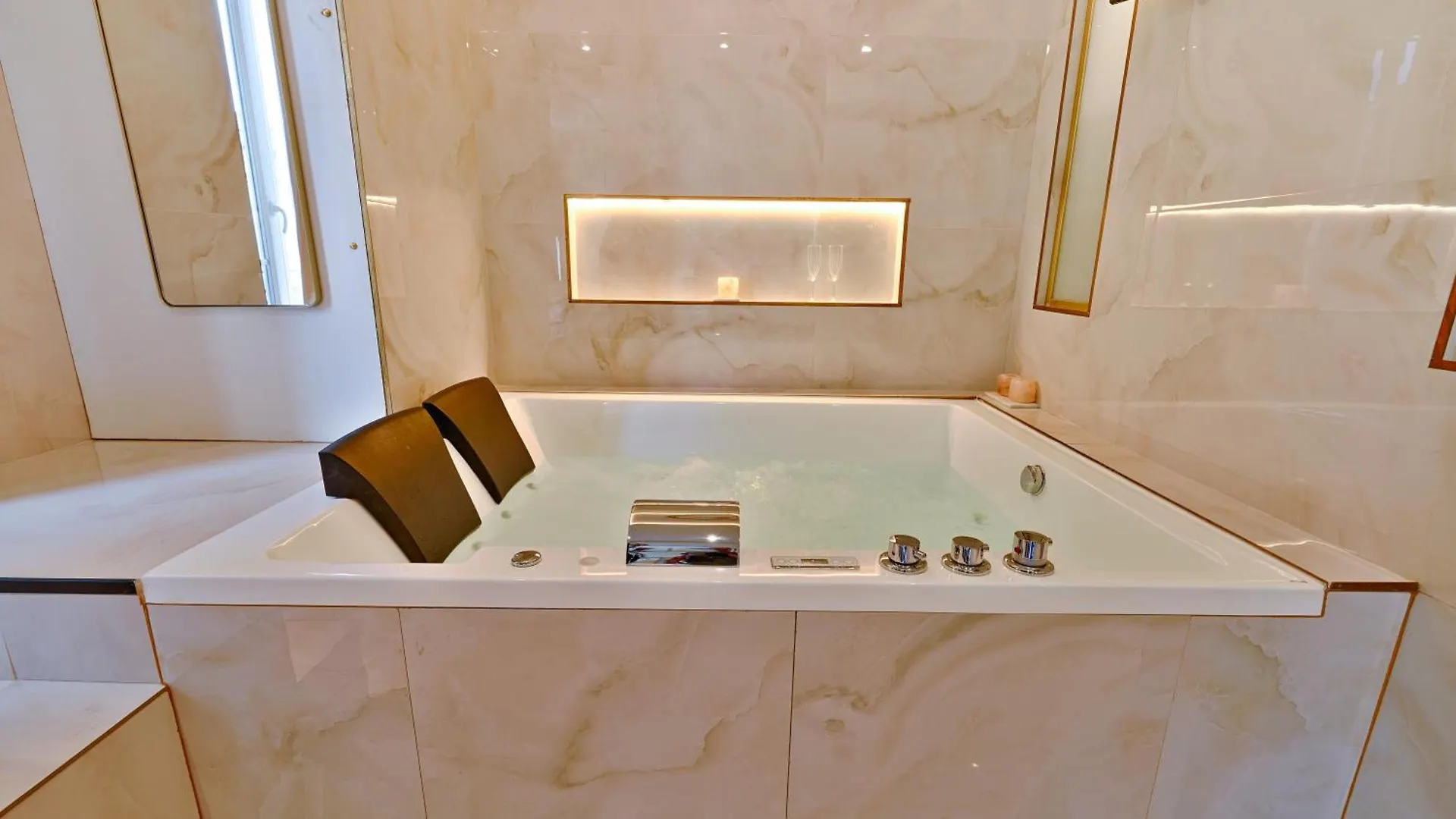 Welcome To Luxury Dream Yerres