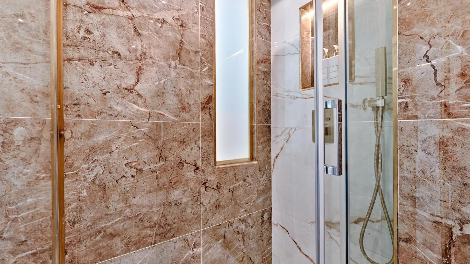 Appartement Welcome To Luxury Dream Yerres