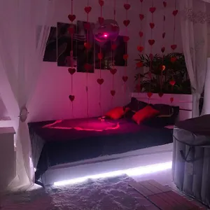 Avec Jacuzzi Privatif Cocon D'amour Appartement