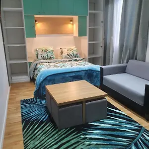 Superbe Proche De Cdg- Parc D'expo- Paris Appartement