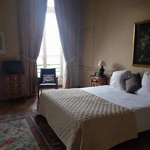 Château De Marechal De Saxe Hotel