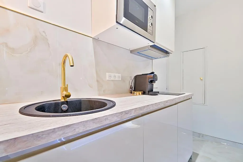 Welcome To Luxury Dream Yerres فرنسا