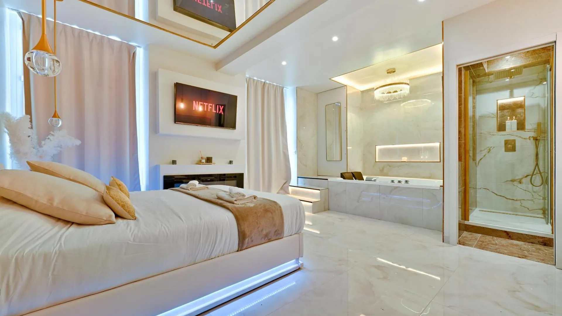 Welcome To Luxury Dream Yerres